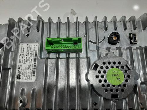 Instrument cluster MG MG HS (AS23) 1.5 EHS Hybrid (CSA6463) | BP37223019C47 - Image 5