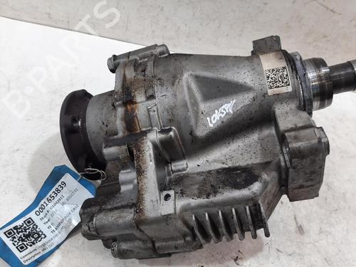 Transfer box SKODA YETI (5L) 2.0 TDI 4x4 | BP33035194M36 - Image 3