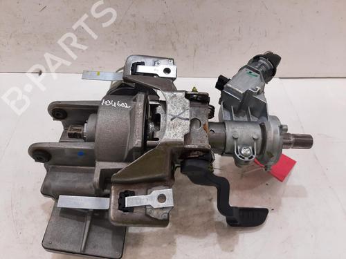Colonne de direction VAUXHALL CORSA Mk III (D) (S07) 1.4 (L08) (101 hp) 30671111