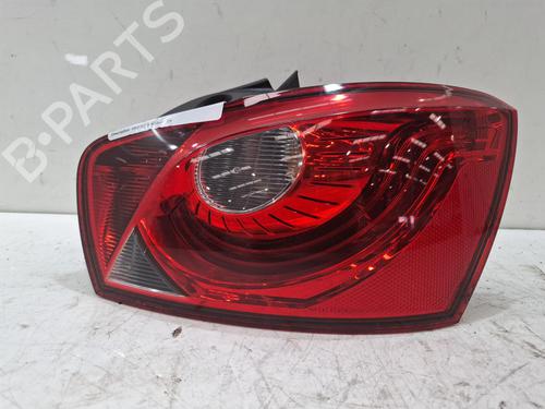 Used Right taillight Right taillight 38777109 38777109