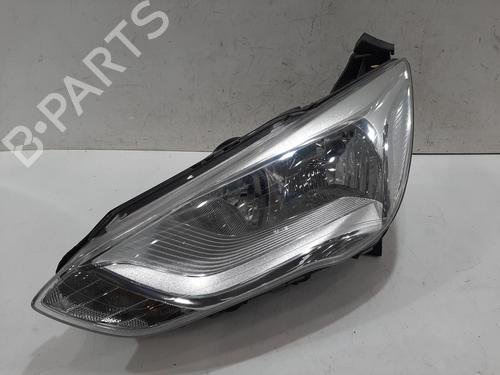 Used Left headlight Left headlight FORD C-MAX II (DXA/CB7, DXA/CEU) 1.0 EcoBoost (125 hp) 33262613 33262613