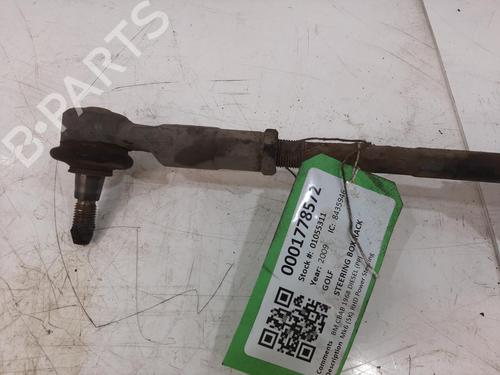 Steering rack VW GOLF VI (5K1) 2.0 TDI | BP37659381M22 - Image 3