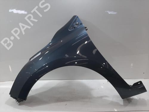 left-front-fenders-renault-clio-iv-bh_-2012-2013-2014-2015-2016-2017-2018-2019-2020-2021-36290540 main image