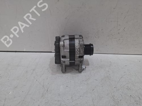 Alternator NISSAN JUKE (F16_) DIG-T 117 | BP40071460M7 - Image 4