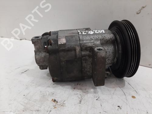 AC compressor NISSAN MICRA III (K12) 1.2 16V | BP29524800M34 