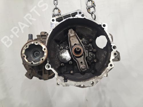 Used Gearbox Gearbox SKODA FABIA II (542) 1.6 TDI (75 hp) 33721185 33721185