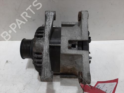 Alternator VAUXHALL ZAFIRA Mk III (P12) 1.8 (75) | BP30360052M7 