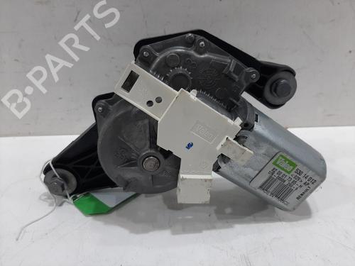 Rear wiper motor NISSAN MICRA III (K12) 1.2 16V | BP26963096M102 