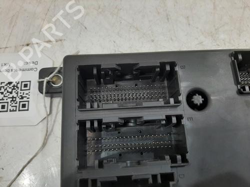 Control unit JAGUAR I-PACE (X590) EV400 AWD | BP26825733M11 