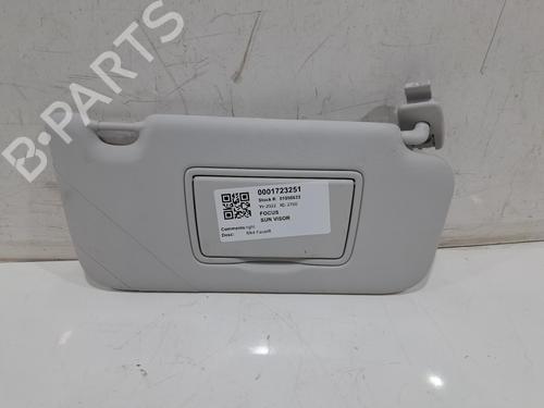 Used Other Other FORD FOCUS IV (HN) 1.0 EcoBoost mHEV Active (125 hp) 35985673 35985673
