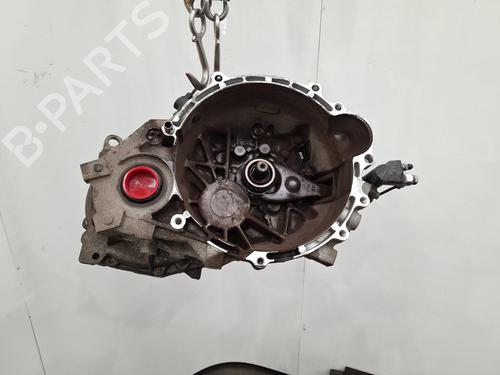 Getriebe für KIA CEE'D Sportswagon (JD) 1.6 CRDi 128 (128 hp) 30095314