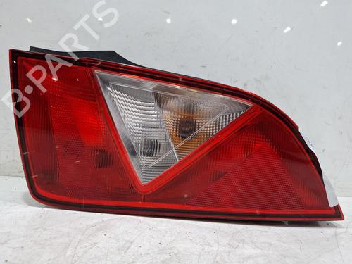 Right taillight SEAT Mii (KF1, KE1) 1.0 | BP39655807C35 - Image 2