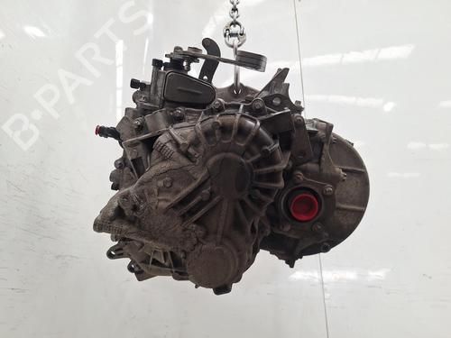 Gearbox VW UP! (121, 122, BL1, BL2, BL3, 123) 1.0 TSI | BP39531920M3 - Image 3