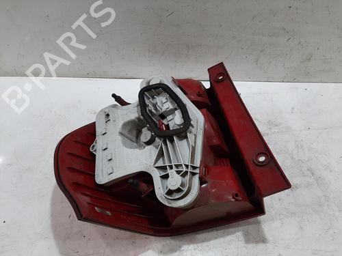 Left taillight SKODA YETI (5L) 1.8 TSI 4x4 | BP32215023C34 