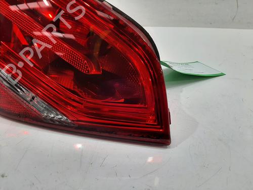 Left taillight AUDI A3 Convertible (8P7) 1.6 | BP26871857C34 