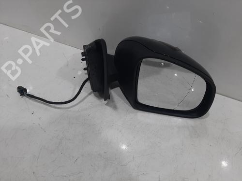 Right mirror SMART FORFOUR Hatchback (453) 1.0 (453.042, 453.043) | BP35986164C27 - Image 2