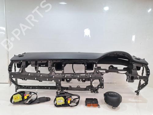 Used Airbag Kit Airbag Kit 38052729 38052729