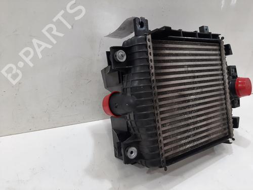 Intercooler LAND ROVER RANGE ROVER SPORT II (L494) 4.4 SDV8 4x4 | BP29636569M30 
