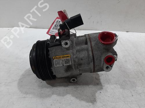 Used AC compressor SKODA CITIGO (NF1) 1.0 (60 hp) 30495062