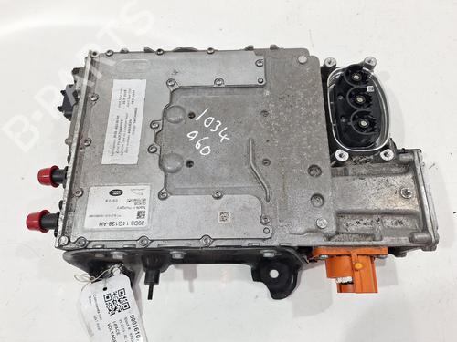 Inversor/Conversor JAGUAR I-PACE (X590) EV400 AWD (400 hp) 31812212