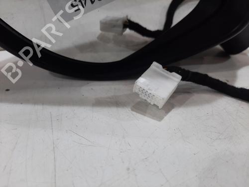 Left mirror NISSAN MICRA V (K14) 1.0 IG-T 100 | BP30142067C26 