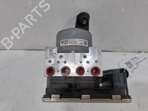 ABS pump BMW 2 Gran Coupe (F44) 218 i | BP39080589M43 - Image 2