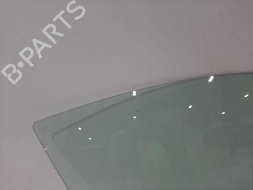 Front right door window MAZDA CX-3 (DK) 1.5 SKYACTIV-D AWD (DK4WS, DK5AW) | BP29496318C19 