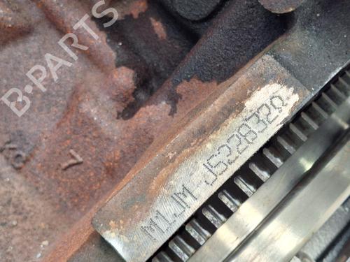 Engine FORD FIESTA VII (HJ, HF) 1.0 EcoBoost Active | BP38594964M1 - Image 2