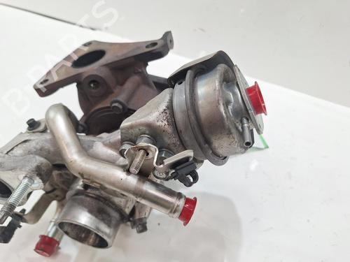 Turbolader/Kompressor MAZDA 2 Hatchback (DL, DJ) 1.5 D (DJ5FS) | BP39724652M71  - Image 6