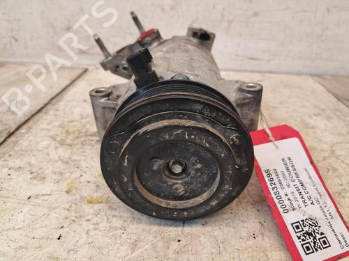 Used AC compressor FORD TRANSIT COURIER B460 Box Body/MPV 1.0 EcoBoost (100 hp) 26766355