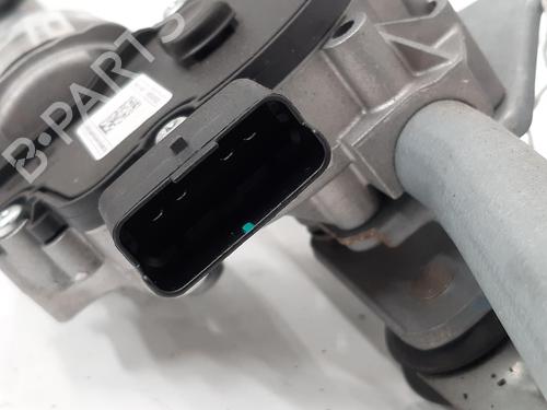 Front wiper motor VAUXHALL VIVARO C Van (K0) 1.5 | BP26796306M29 