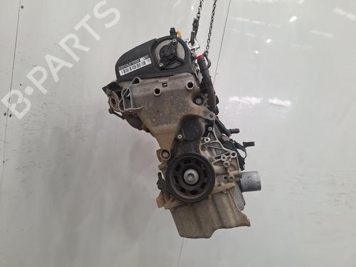 Used Engine Engine 39099238 39099238