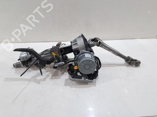 Used Steering column Steering column SKODA SCALA (NW1) 1.0 TSI (116 hp) 35768634 35768634