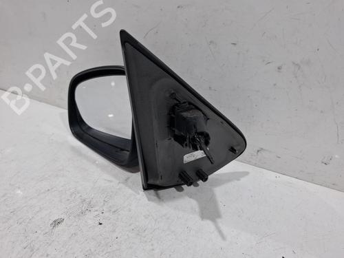 Retrovisor esquerdo DACIA SANDERO II 1.0 SCe 75 (B8JC, B8JD, B8NC) | BP39587333C26 - Image 2