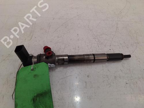 Used Injector SKODA OCTAVIA II (1Z3) 1.6 TDI (105 hp) 27466019