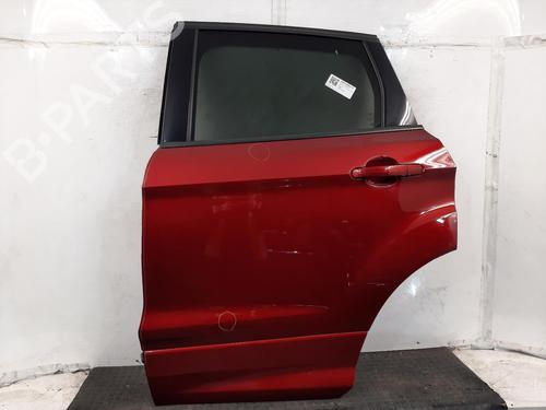 Portier links achter FORD KUGA II (DM2) 2.0 TDCi (150 hp) 30897333