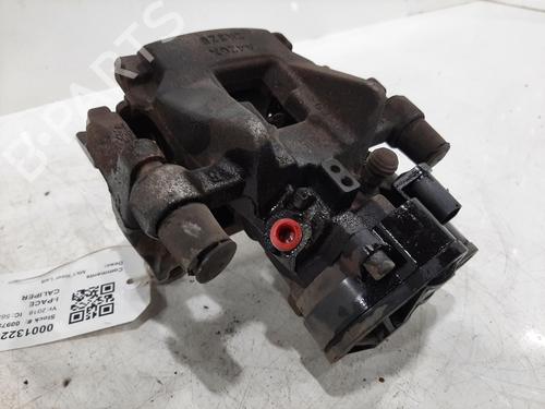 Other JAGUAR I-PACE (X590) EV400 AWD | BP26745829O1