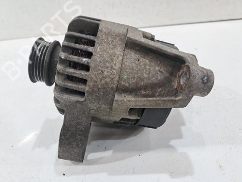 Alternator VOLVO V40 Hatchback (525) D3 | BP31628396M7  - Image 5