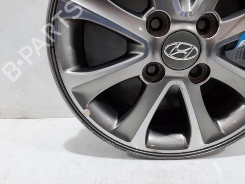 Rim HYUNDAI i10 II (BA, IA) 1.2 | BP30382320C45 