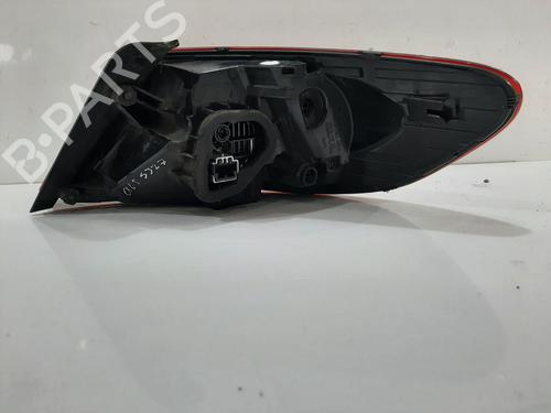 Left taillight VW CC B7 (358) 2.0 TDI | BP36855317C34  - Image 5