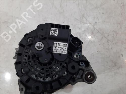 Alternator SEAT LEON (5F1) 1.4 TSI | BP33467054M7  - Image 6