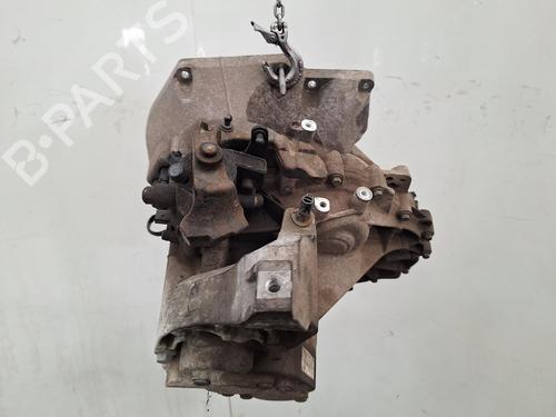 Gearbox FORD FOCUS III Turnier 1.6 TDCi | BP37593324M3 - Image 4