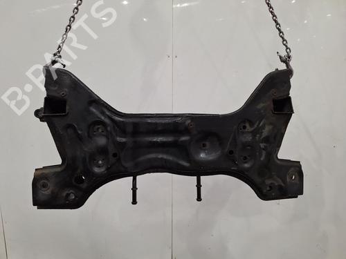 Subframe SKODA FABIA II Combi (545) 1.6 TDI | BP36697457M9 - Image 4
