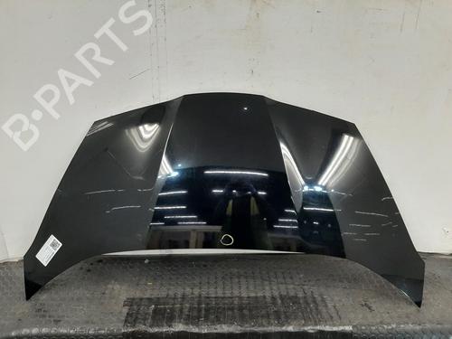 Used Hood Hood HONDA JAZZ III (GE_, GG_, GP_, ZA_) 1.3 i (GE6, GG3, GG6) (100 hp) 40173948 40173948