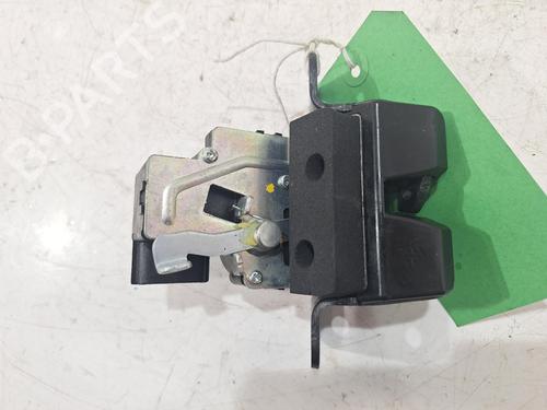 Tailgate lock SSANGYONG KORANDO (CK) 2.2 Xdi | BP31812618C101 