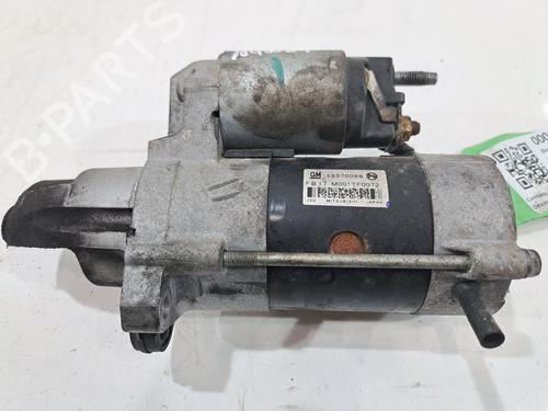 starter-vauxhall-mokka-mokka-x-j13-2012-31846904 main image