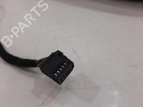 Left mirror VW POLO V (6R1, 6C1) 1.2 TSI 16V | BP29417555C26 