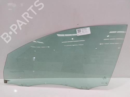 Used Front left door window VW GOLF VI (5K1) 1.6 TDI (105 hp) 27280946
