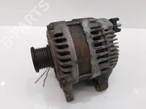 Alternator MERCEDES-BENZ VITO Van (W447) 109 CDI (447.601, 447.603, 447.605) | BP33868115M7  - Image 5