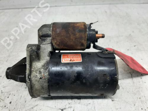 Used Starter HYUNDAI GETZ (TB) 1.1 (63 hp) 26848146